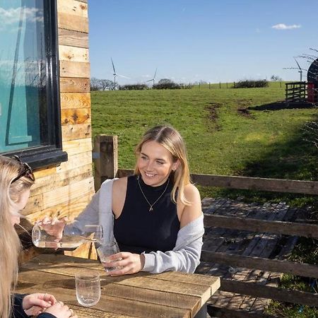 'Pipistrelle' Remote Off-Grid Micro Cabin Villa Sedgefield Dış mekan fotoğraf